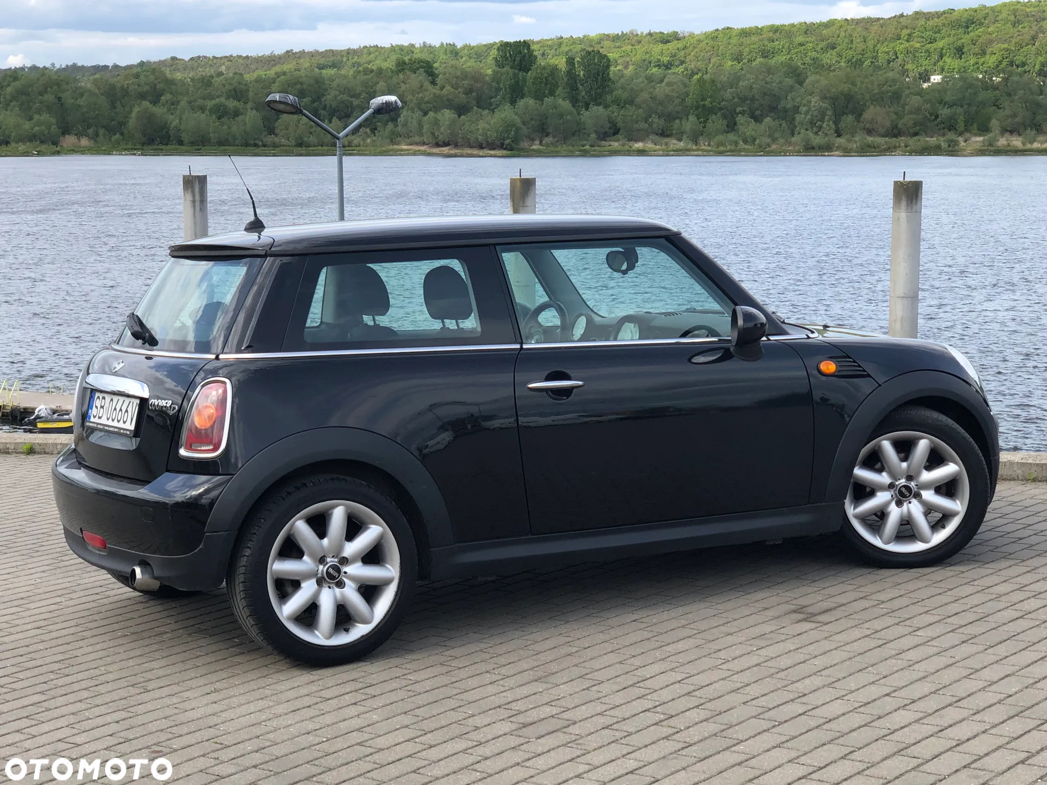 MINI Cooper - 34