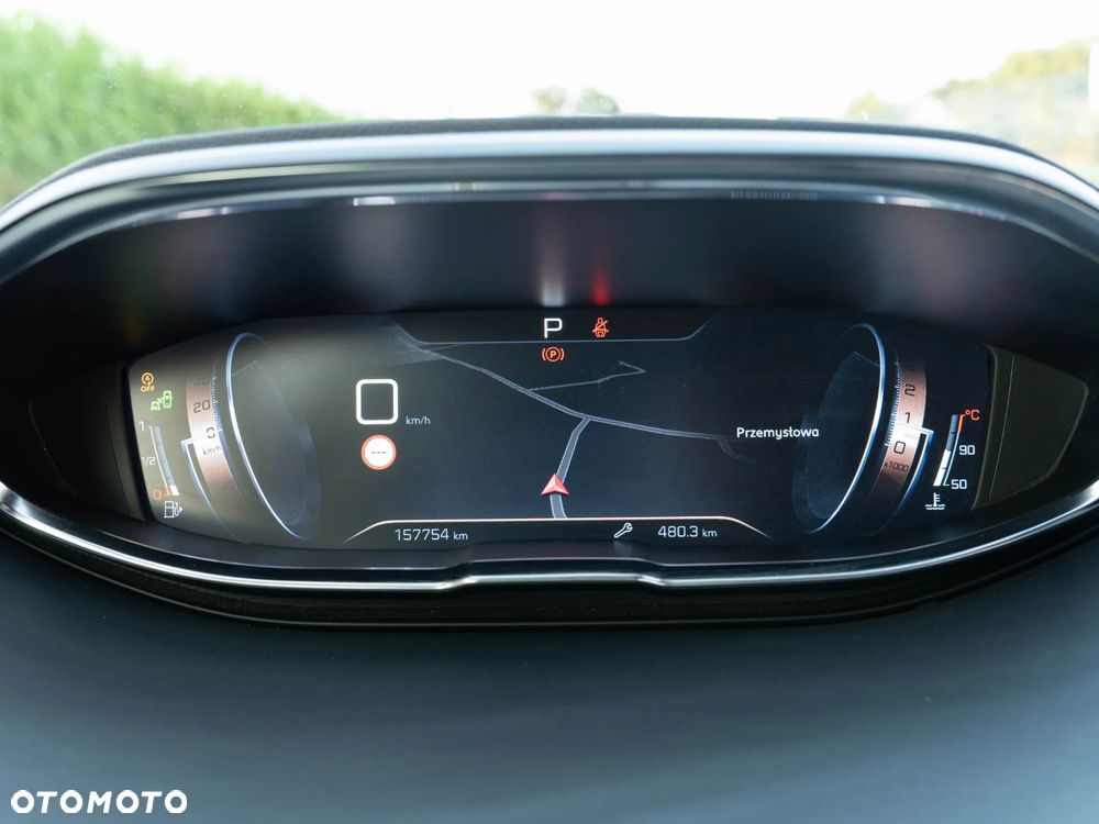 Peugeot 5008 1.6 PureTech GT Line S&S EAT8 - 31