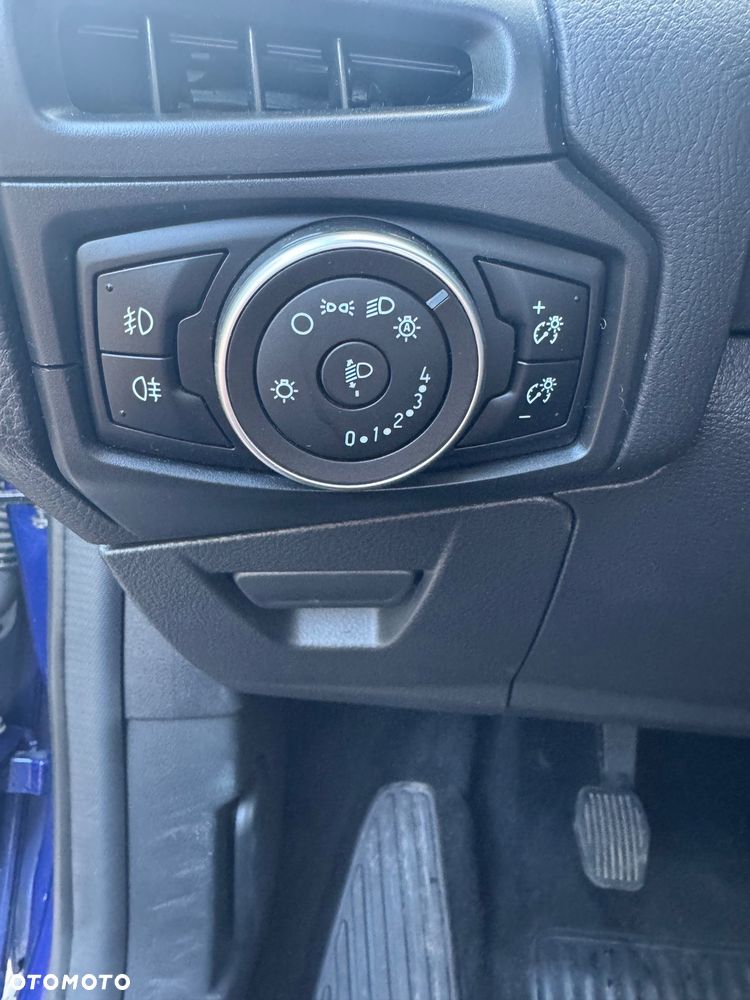 Ford Focus 1.5 EcoBoost Trend Sport ASS - 12