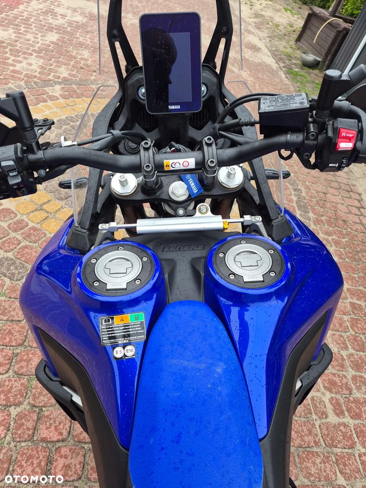 Yamaha Tenere - 15
