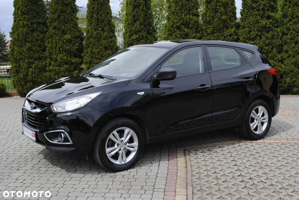 Hyundai ix35 1.6 2WD Trend - 5