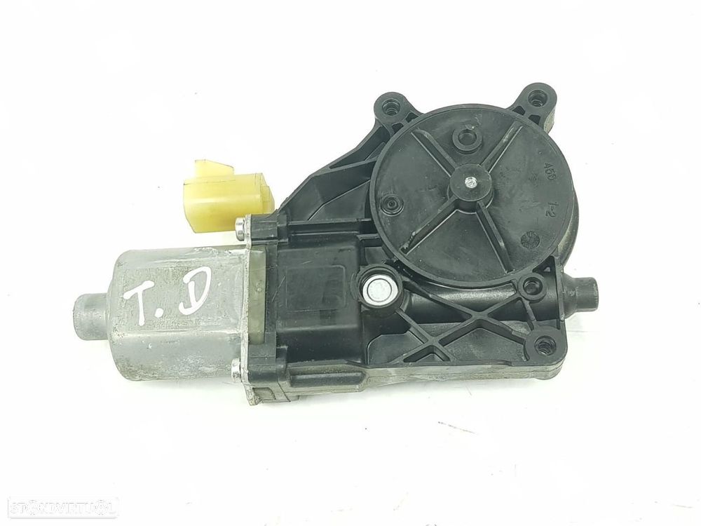MOTOR ELEVADOR TRASEIRO ESQUERDO CHEVROLET ORLANDO - 1