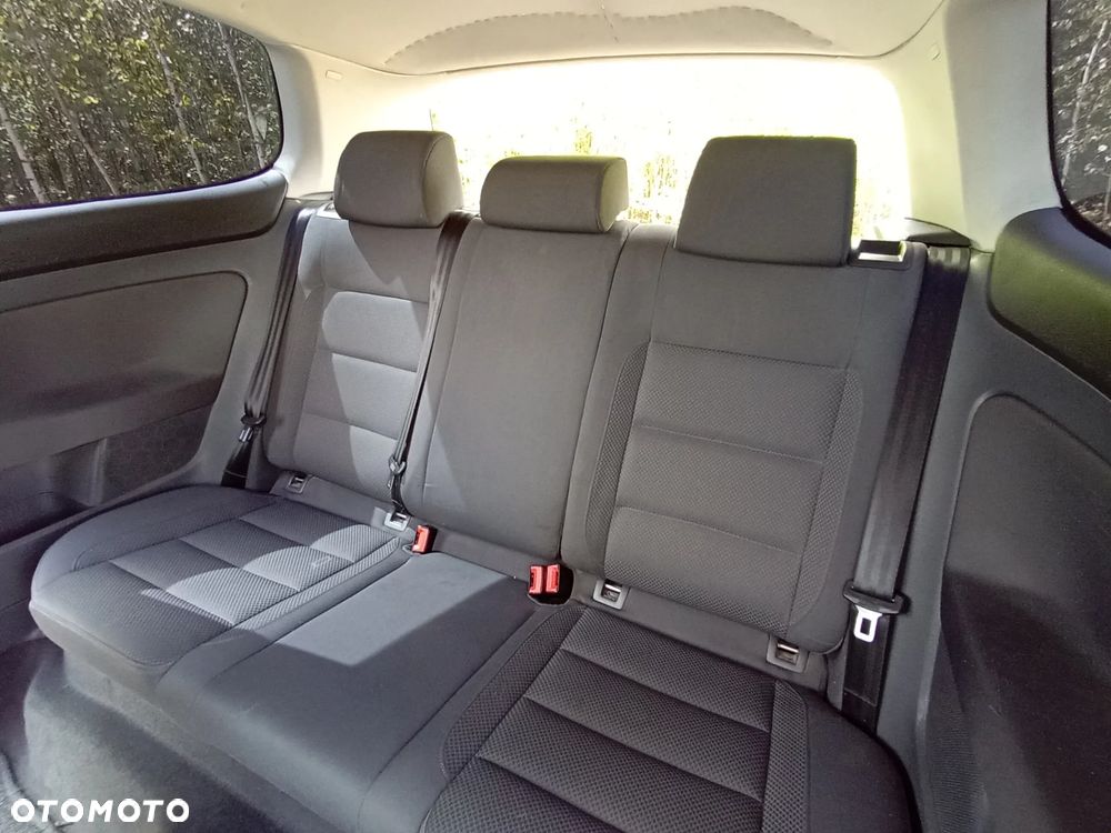 Volkswagen Golf 1.9 TDI Comfortline - 12
