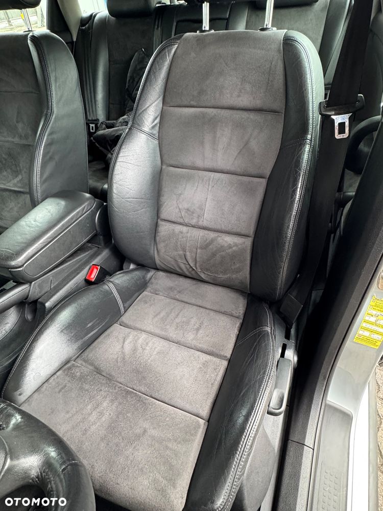 Audi A4 Avant - 26