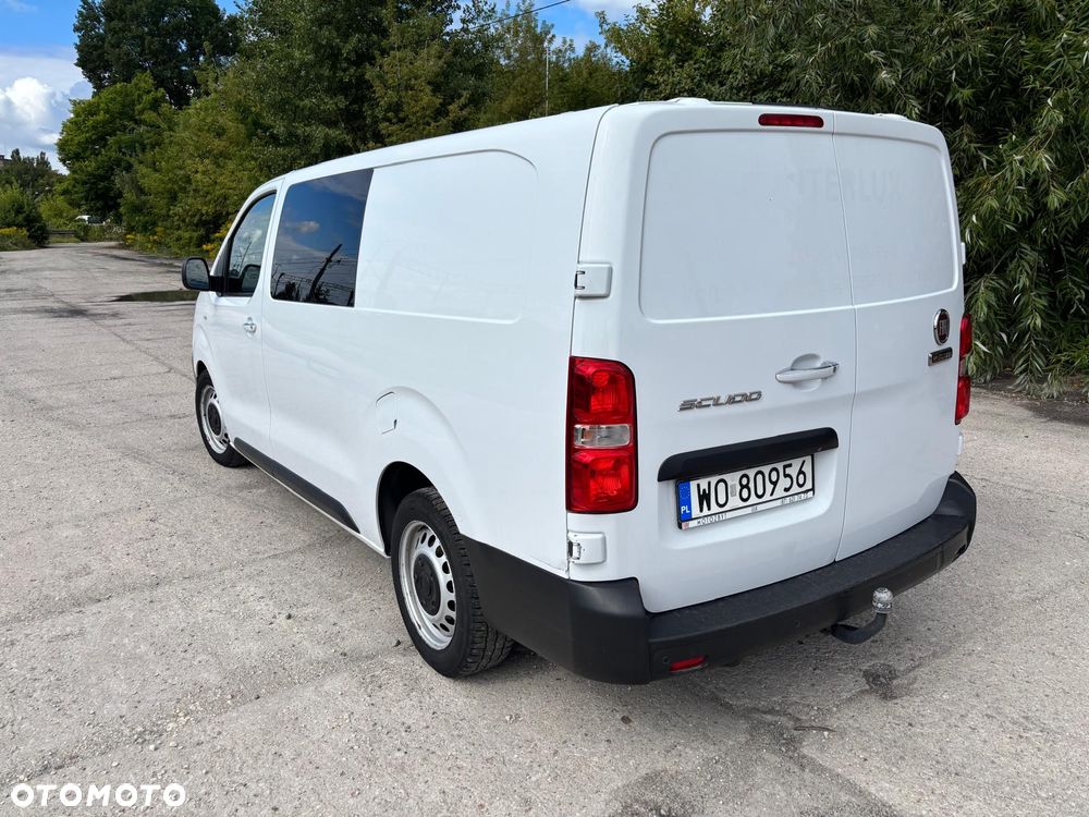 Fiat Scudo - 8