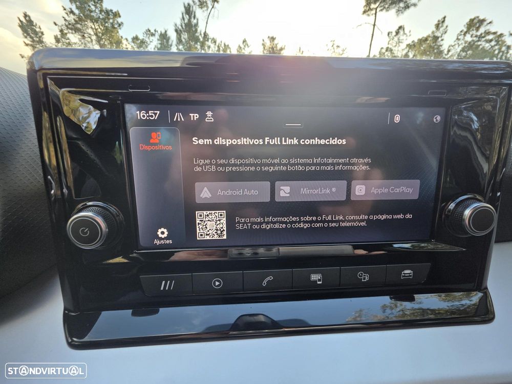 SEAT Arona 1.0 TSI FR - 10