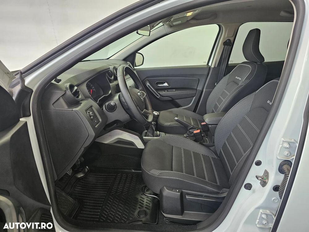 Dacia Duster TCe 150 4WD Prestige - 7