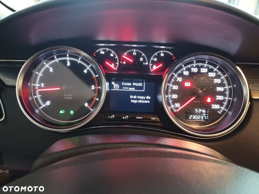 Peugeot 508 - 12