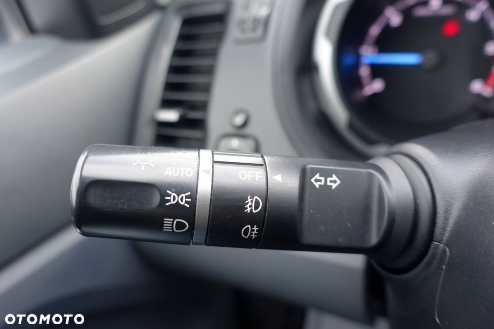 Ford Ranger Limited - 23