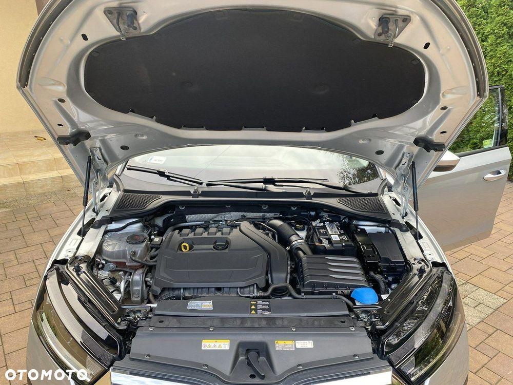 Skoda Octavia 1.5 TSI ACT Ambition - 41