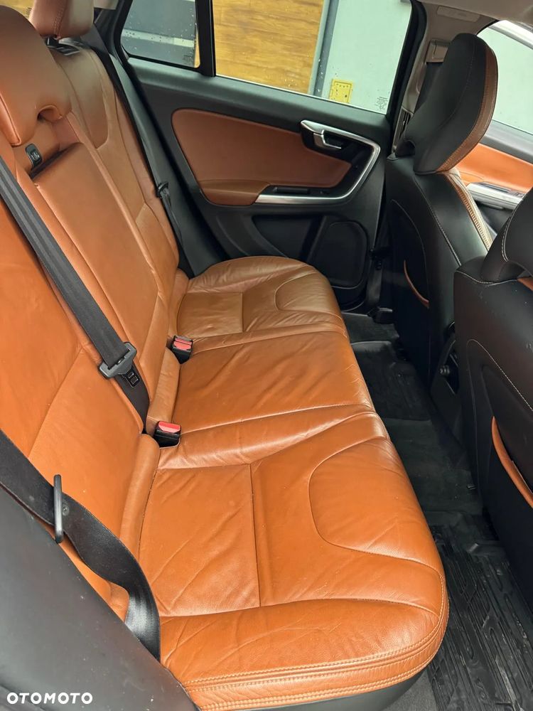 Volvo V60 - 9