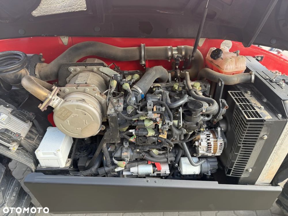 Manitou MT 625 H - 11