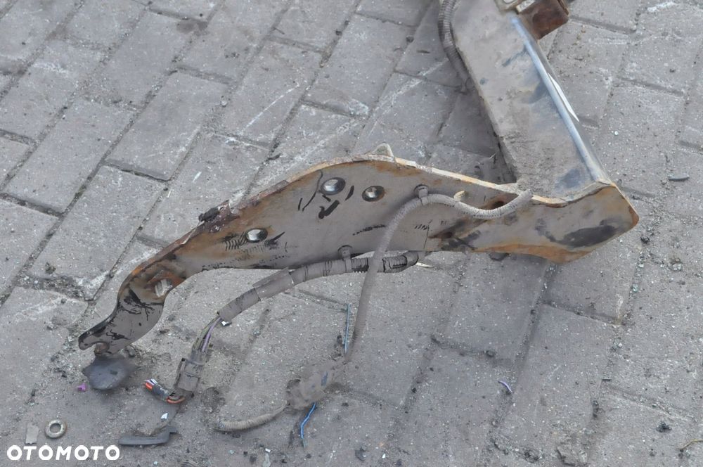 FORD RANGER IV HAK HOLOWNICZY AB39-19E544-DH - 12