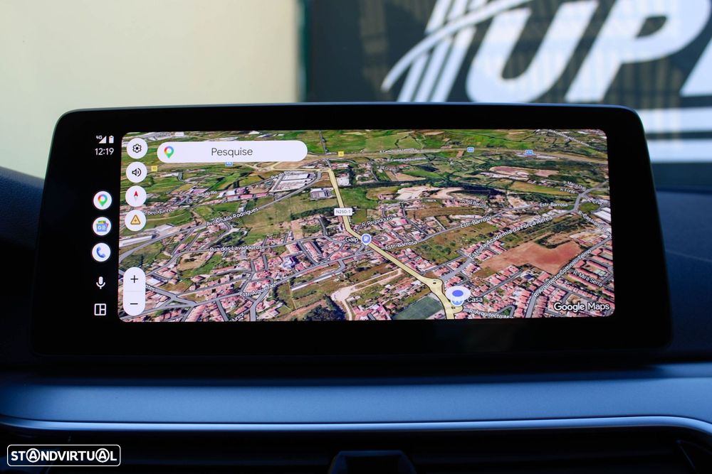 BMW 520 d Auto - 46