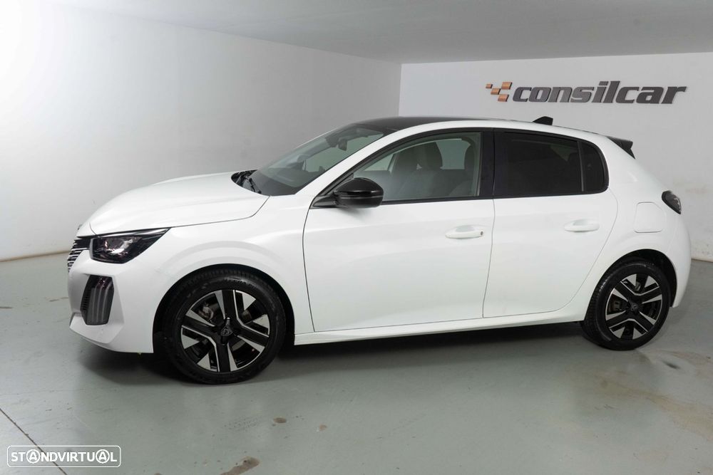Peugeot 208 1.2 PureTech Allure Pack - 8