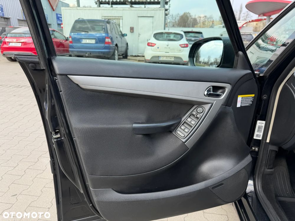 Citroën C4 1.6 VTi Exclusive - 20