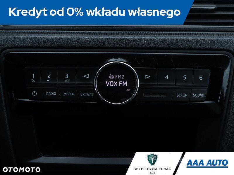 Skoda RAPID - 14