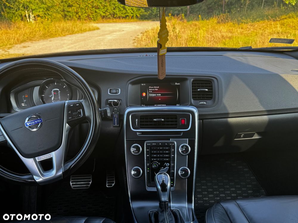 Volvo V60 D4 Drive-E Summum - 10
