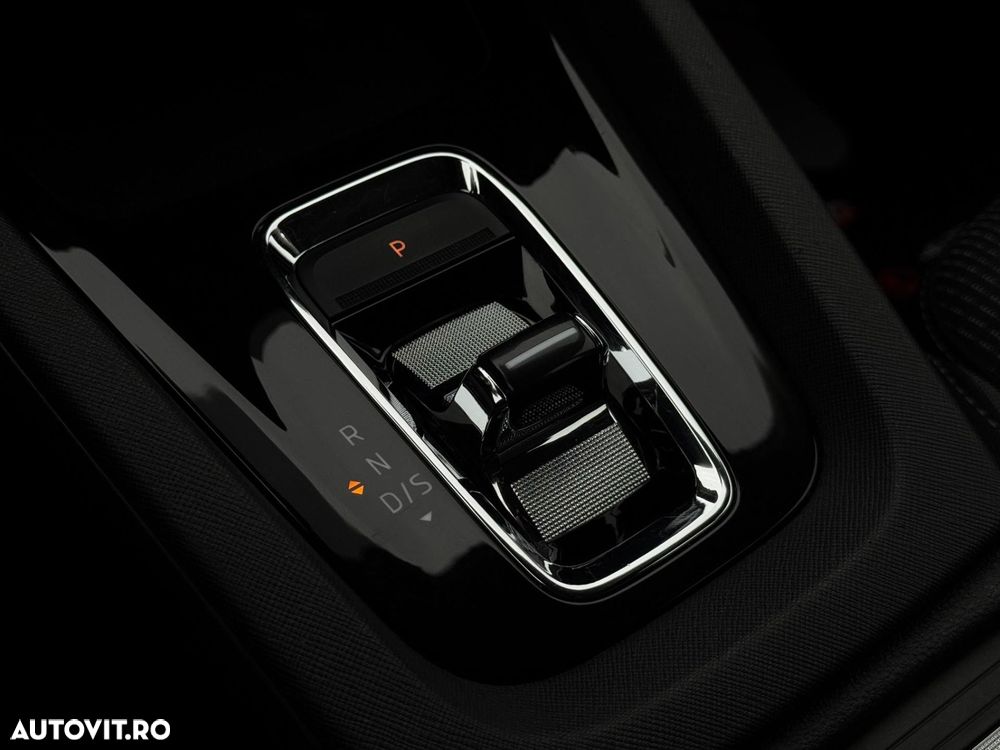 Skoda Octavia - 20