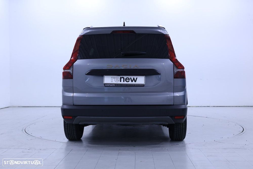 Dacia Jogger - 6