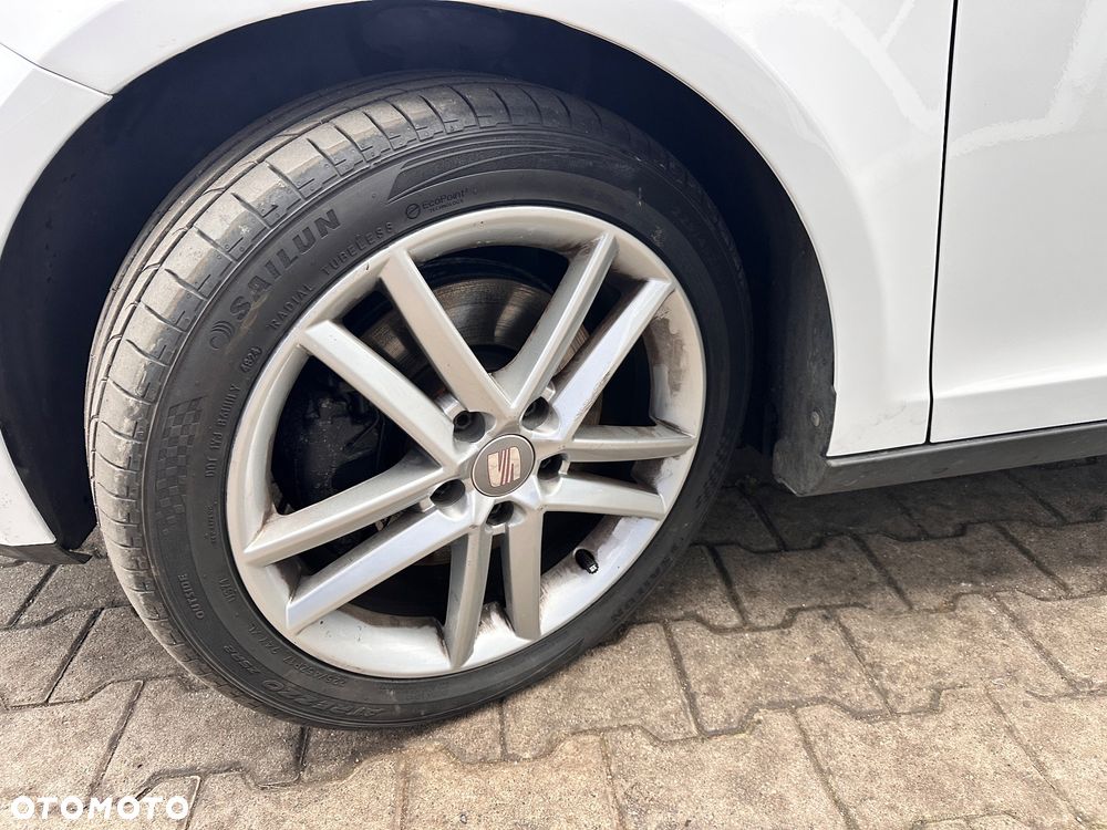 Seat Altea XL 2.0 TDI ITECH 4x4 - 22