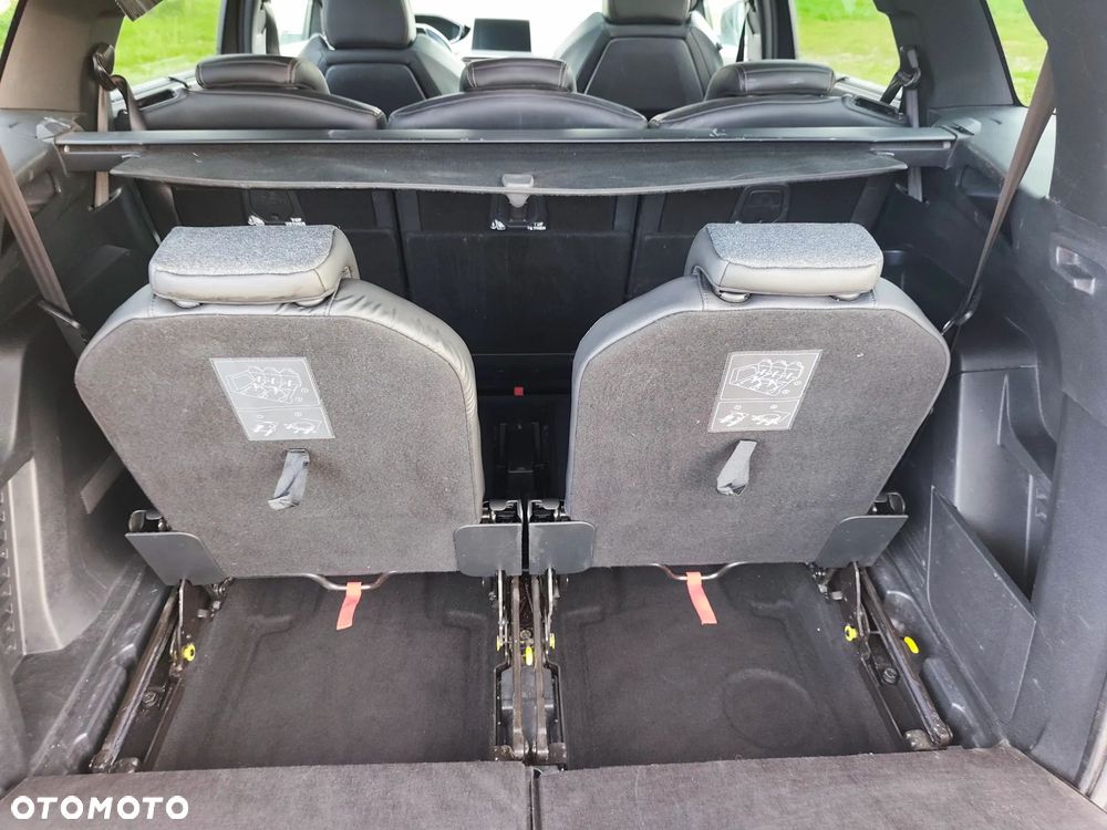 Peugeot 5008 BlueHDi 130 EAT8 Roadtrip - 20