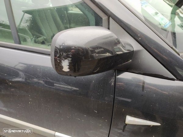 Espelho Retrovisor Elect Dto Renault Scénic Ii (Jm0/1_) - 1