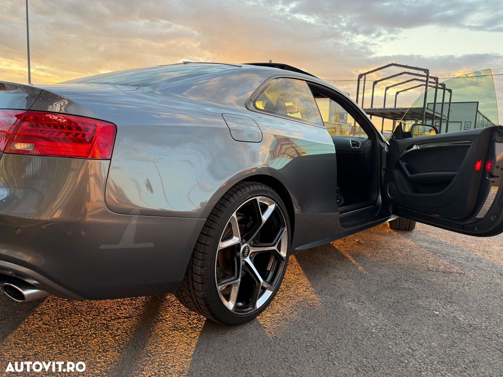 Audi S5 3.0 TFSI quattro Stronic - 25
