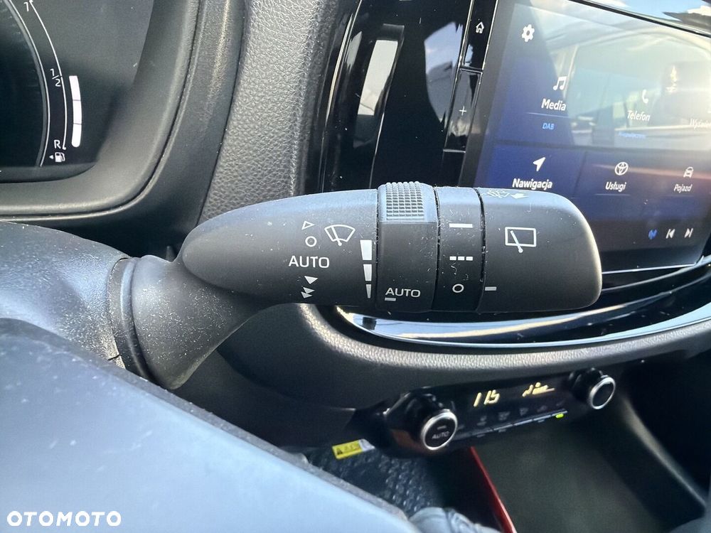 Toyota Aygo X - 17