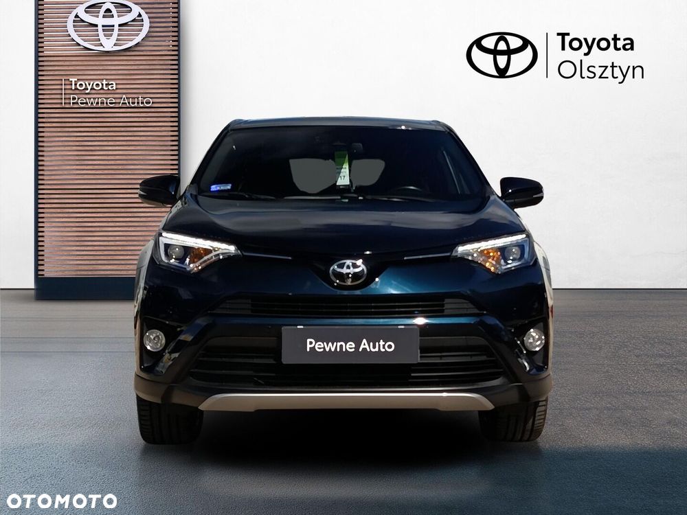 Toyota RAV4 - 4