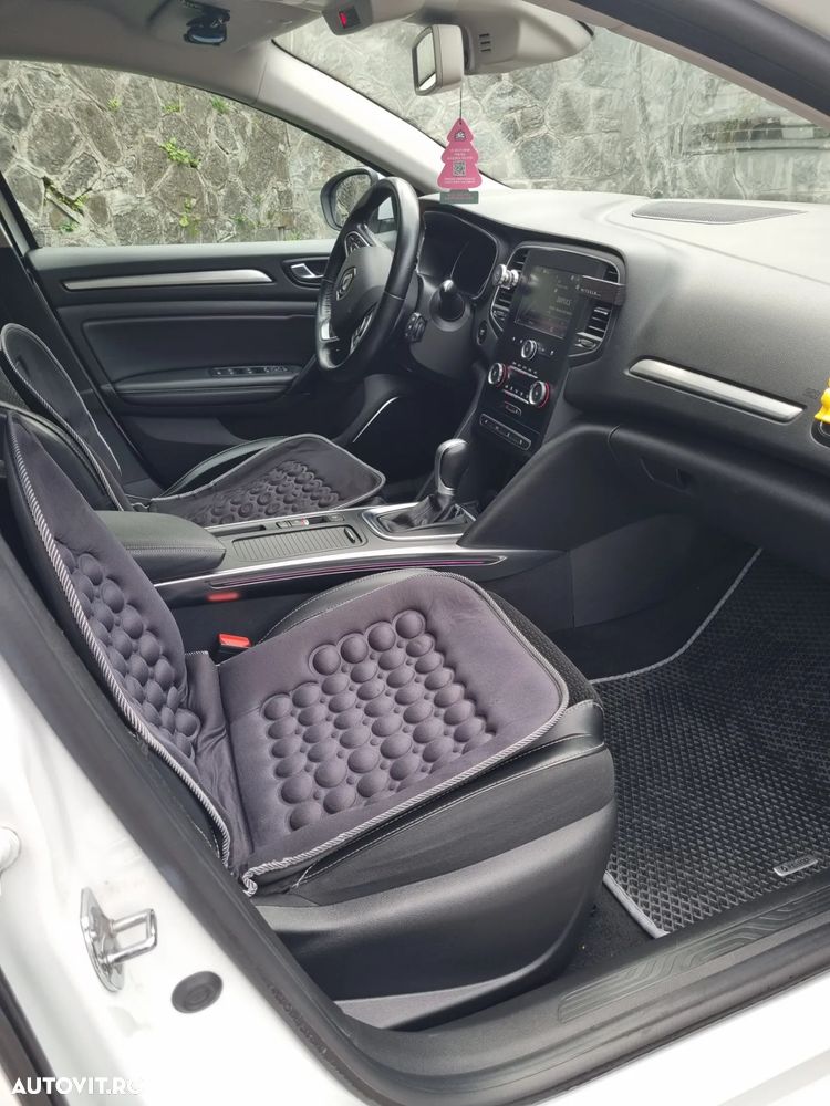 Renault Megane Energy dCi EDC Intens - 19