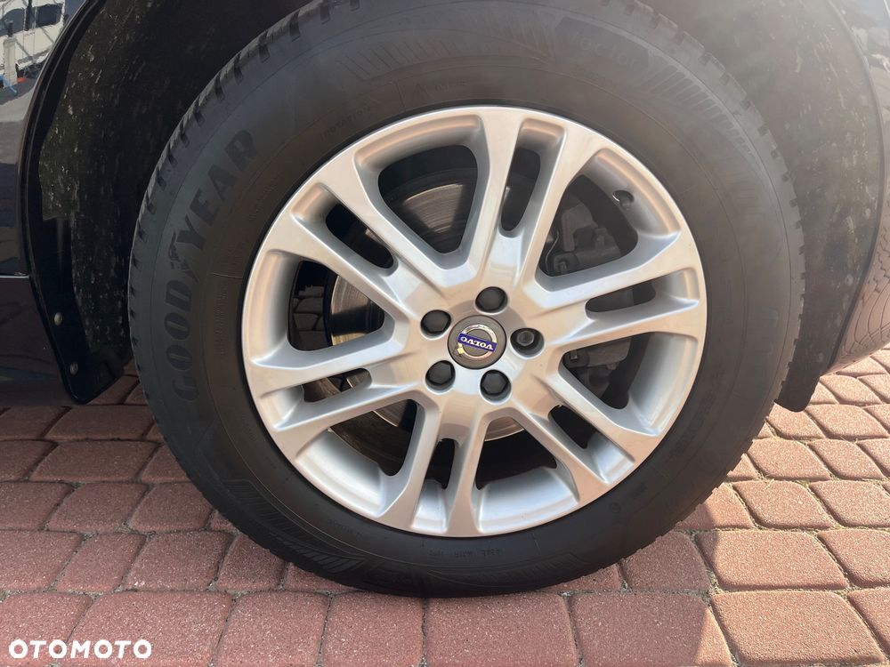 Volvo XC 60 - 15