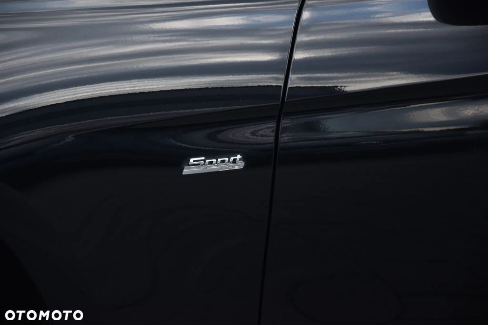 BMW Seria 3 320i Touring Sport Line - 19