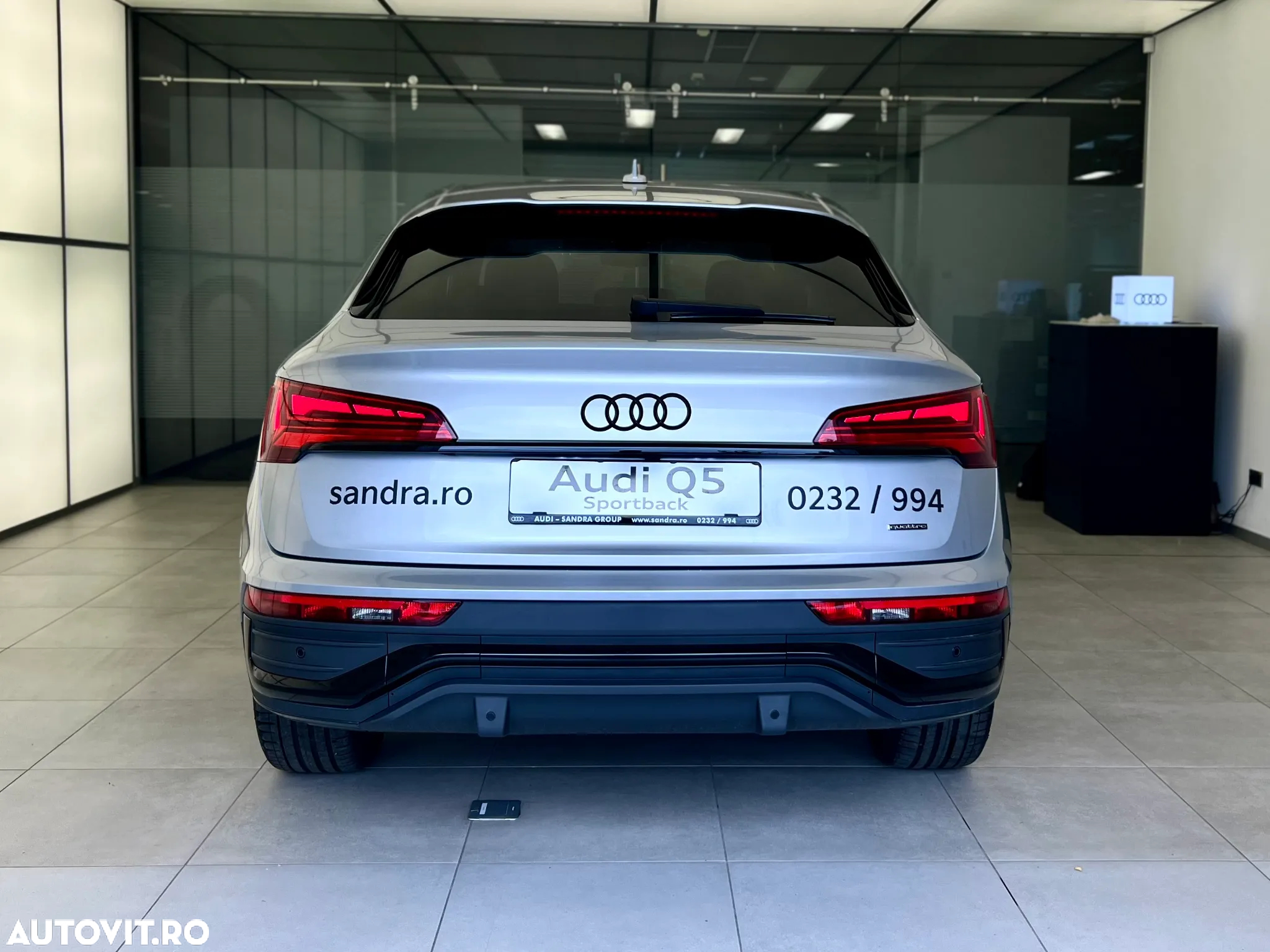 Audi Q5 - 7