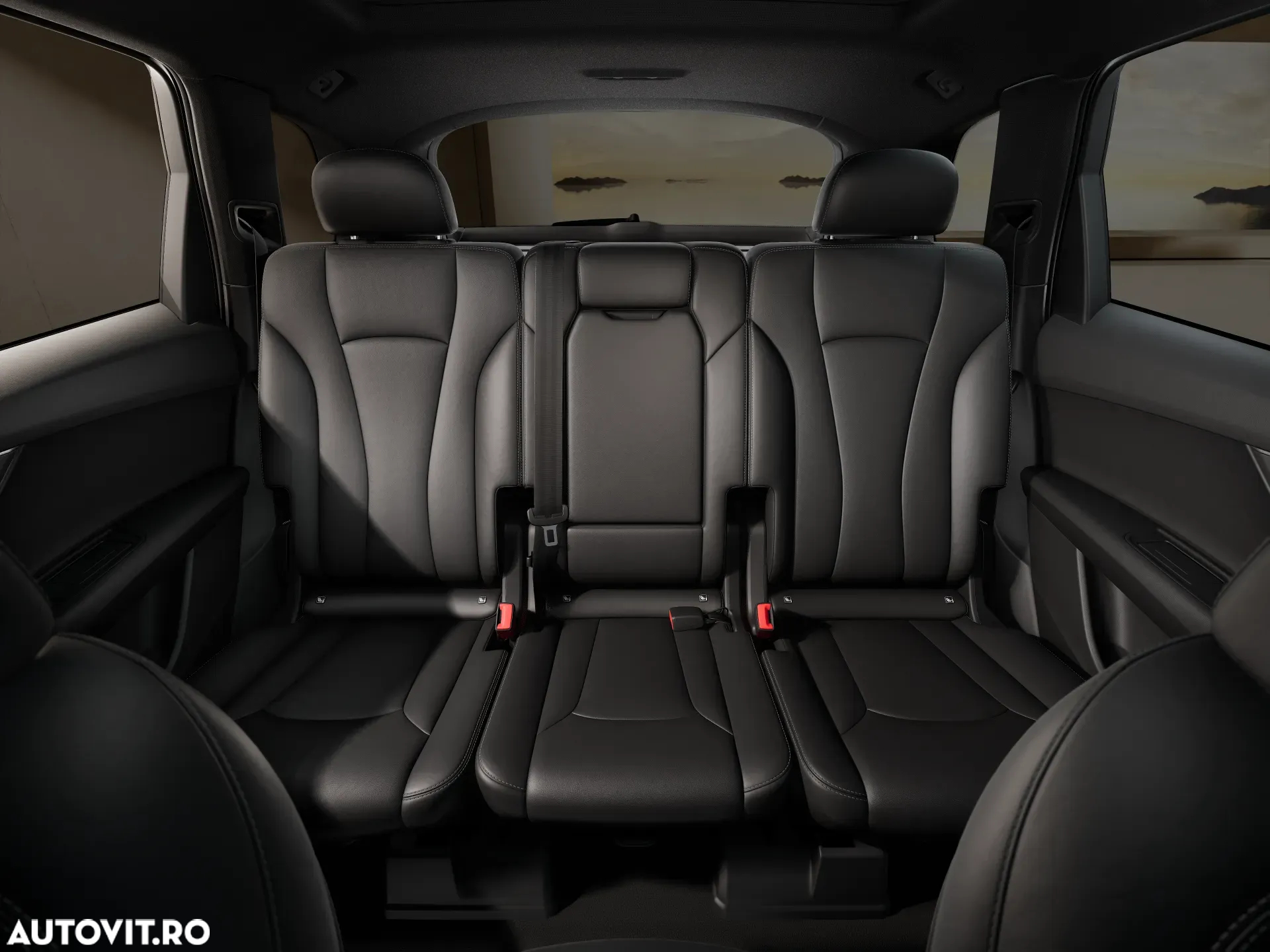 Audi Q7 50 TDI quattro Tiptronic MHEV S Line - 8