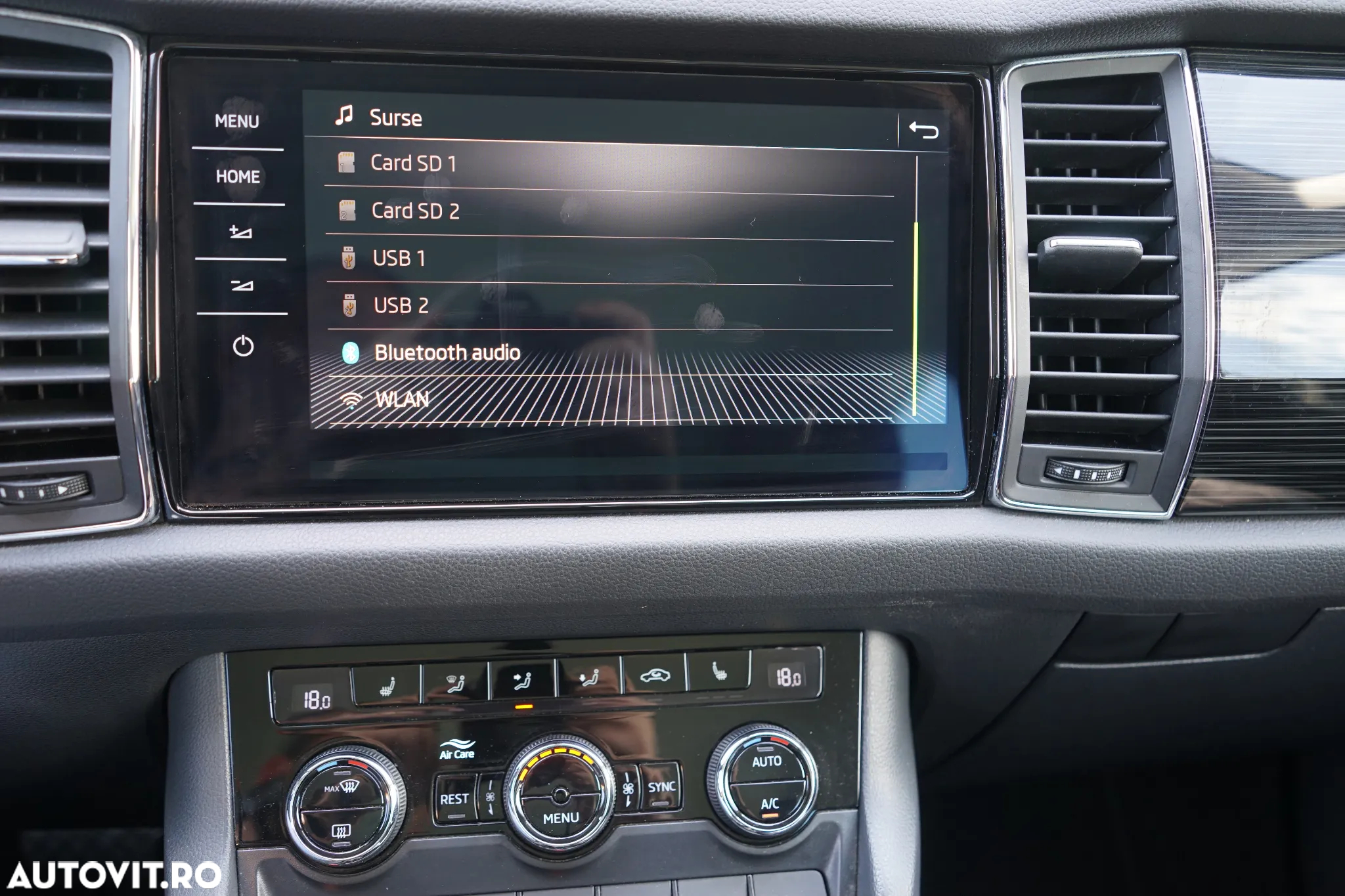 Skoda Kodiaq 2.0 TDI 4X4 DSG Style - 18