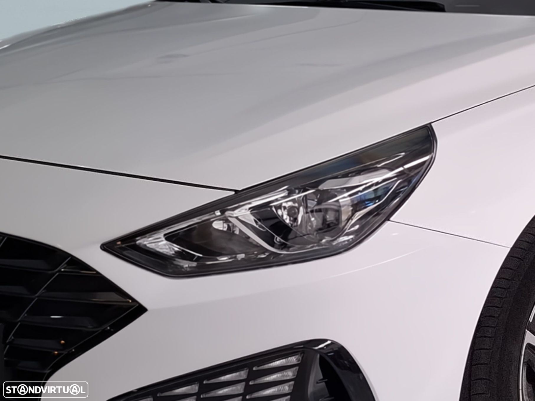 Hyundai i30 1.0 T-GDI Style Plus - 3