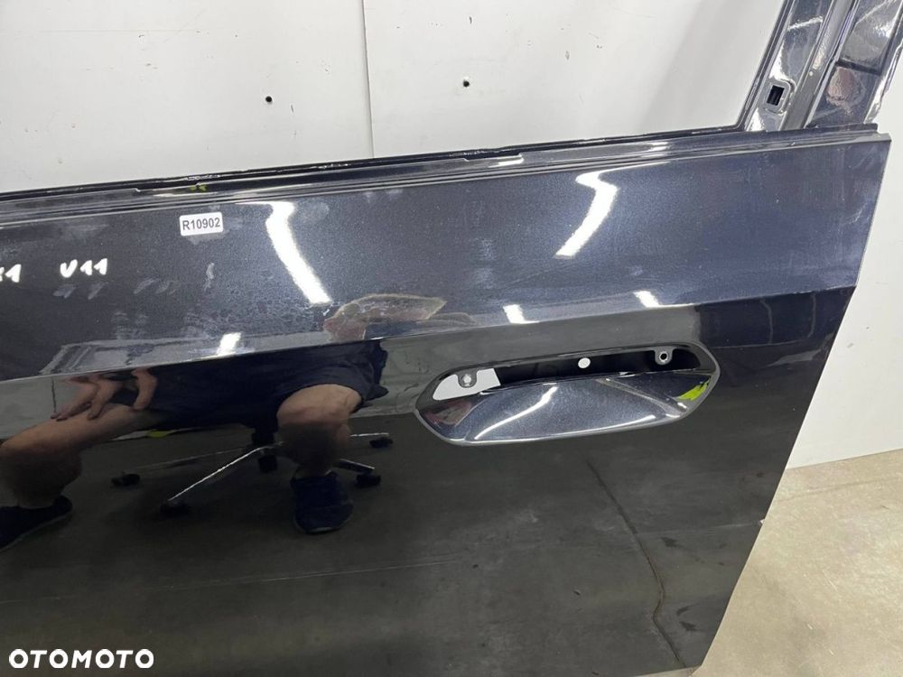 Drzwi BMW X1 U11 22r.-> lewe przednie lewy przód 1300170 - 7