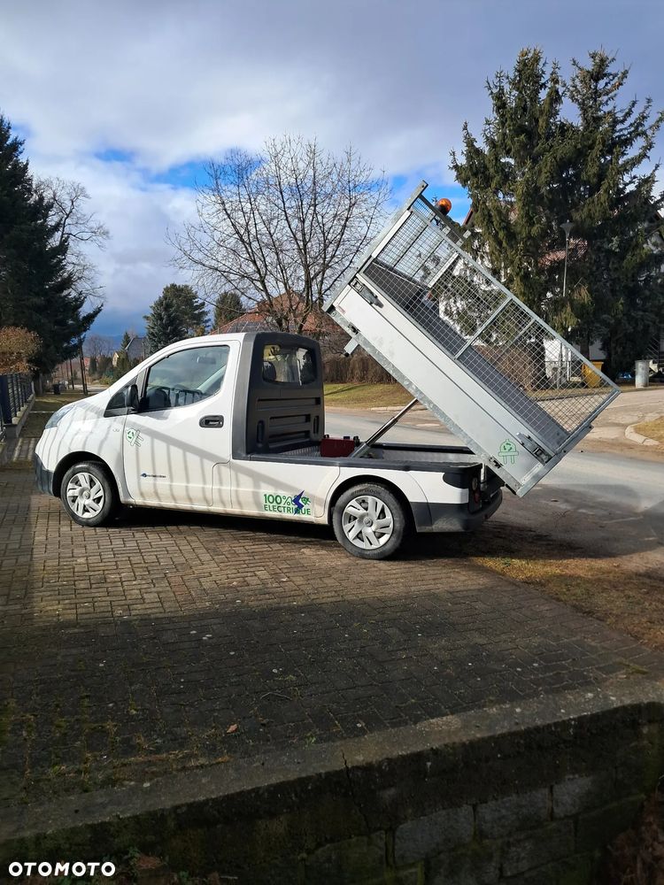 Nissan NV200 - 6