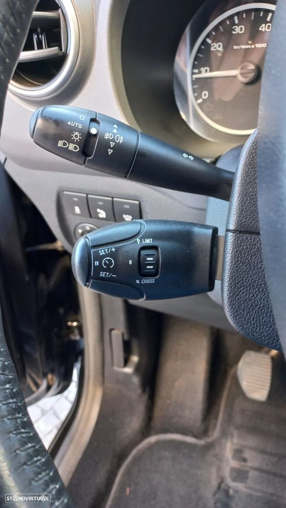 Peugeot Partner Tepee 110 Stop&Start Allure - 12