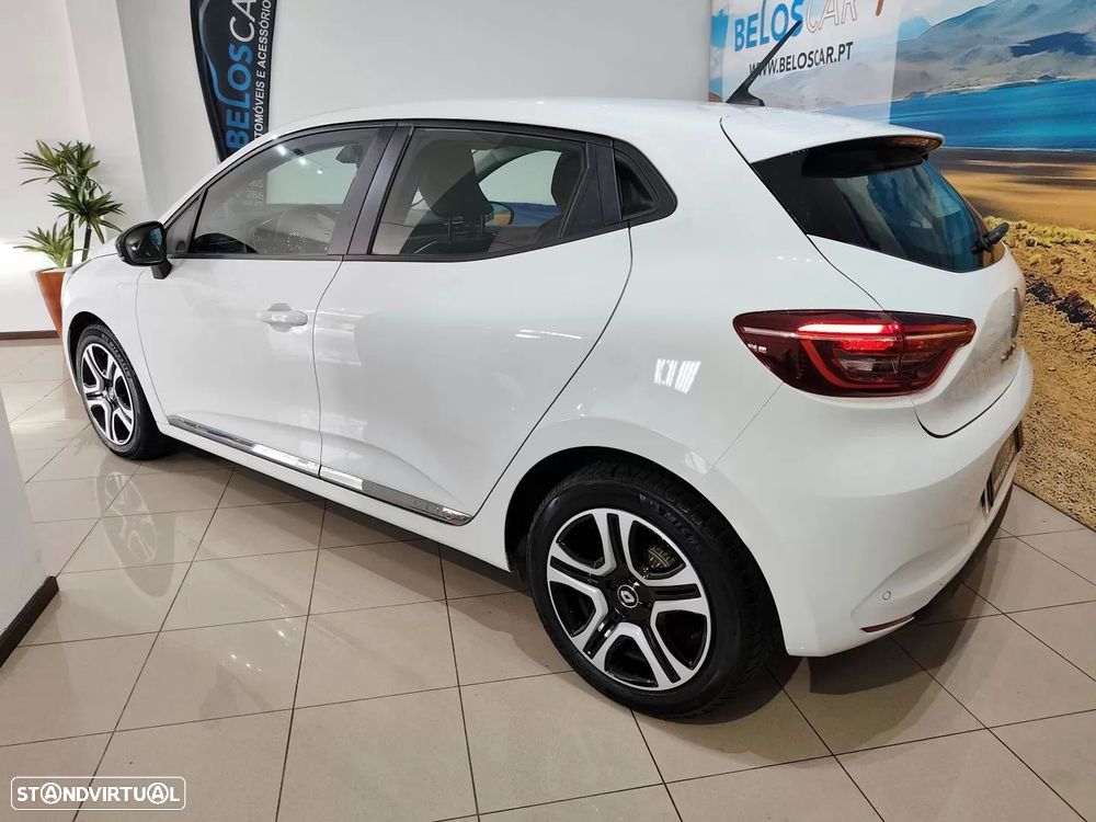 Renault Clio 1.0 TCe Intens - 6