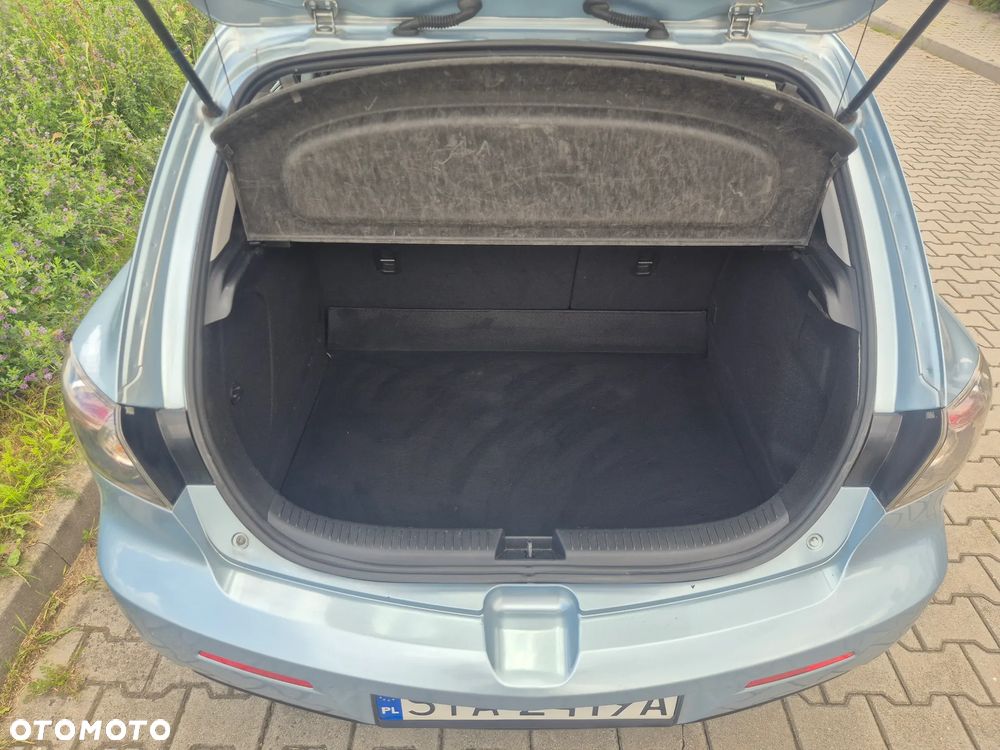Mazda 3 1.4 Comfort - 20
