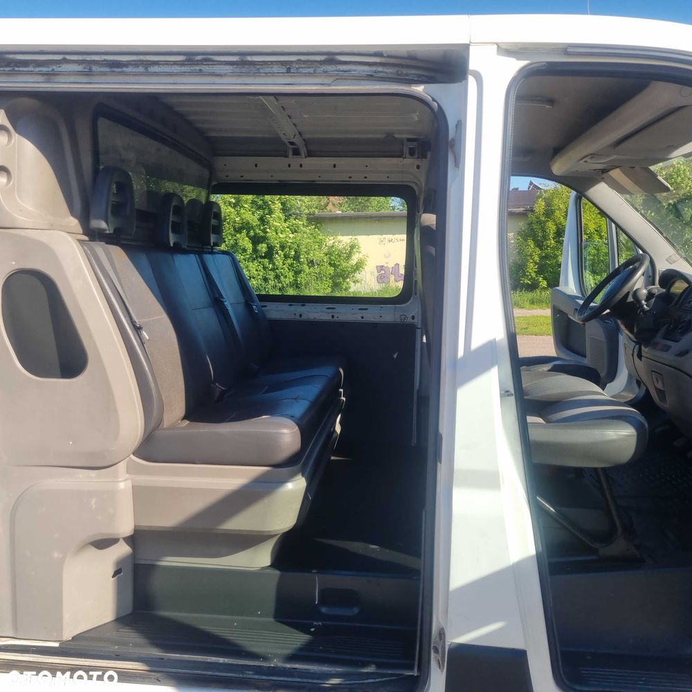 Fiat Ducato - 6