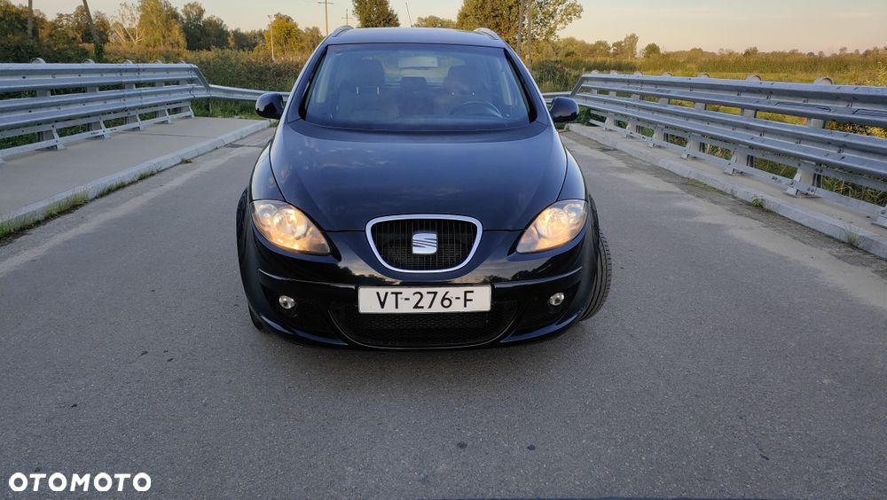 Seat Altea XL - 2