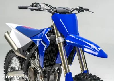 ZX MOTO 250MX - 4