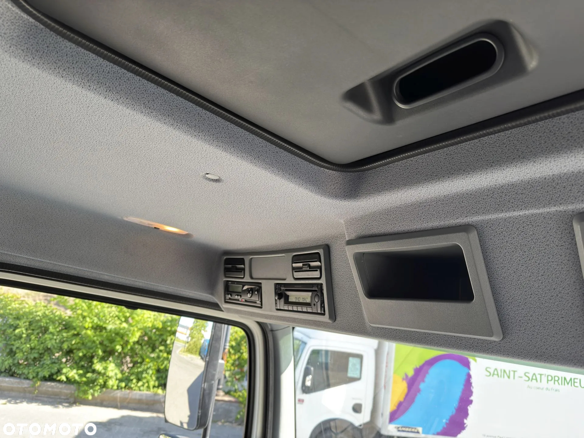 Mercedes-Benz ATEGO 1224 - 11