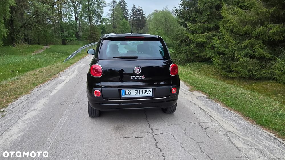 Fiat 500L 0.9 TwinAir Start&Stopp Trekking - 10