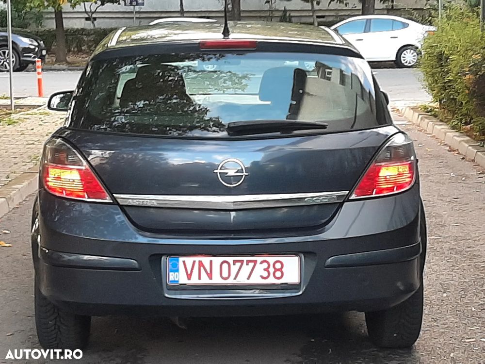 Opel Astra - 10