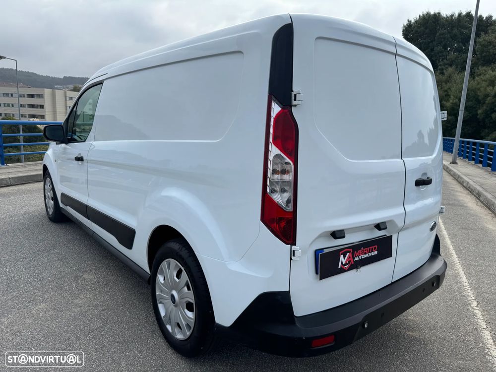 Ford Transit Connect L2 - 4