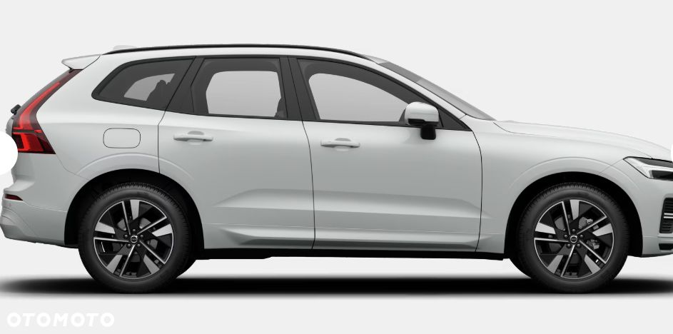 Volvo XC 60 B5 B AWD Core - 9